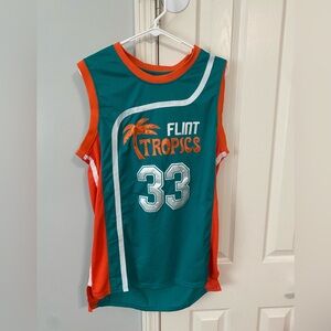 JACKIE MOON JERSEY SIZE SMALL